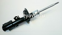 Амортизатор передний: Mando EX546604Y100